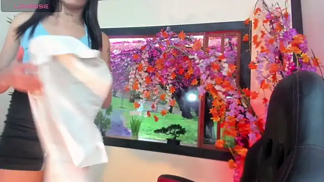 Susan DiSantys online show from March 1, 2025, 7:26 pm