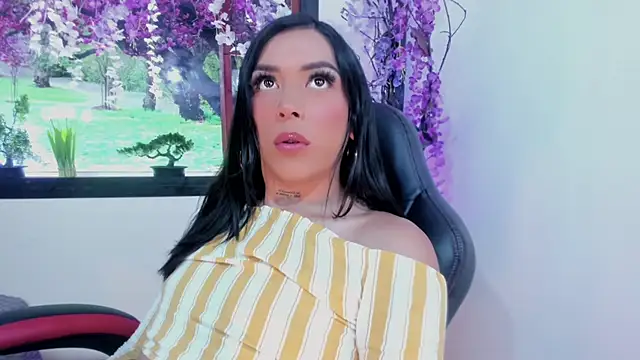 Susan DiSantys online show from February 7, 2025, 10:30 pm