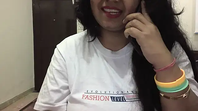 Snapshot of Gulaboo_bhabi chatting on March 14, 2025, 2:30 pm Gulaboo bhabi online show from March 14, 2025, 2:30 pm