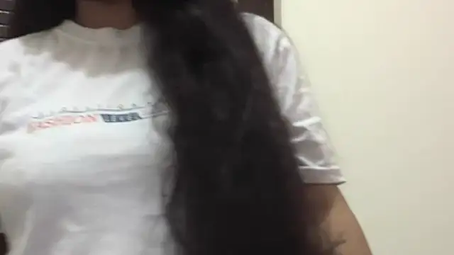 Snapshot of Gulaboo_bhabi chatting on March 3, 2025, 9:45 am Gulaboo bhabi online show from March 3, 2025, 9:45 am