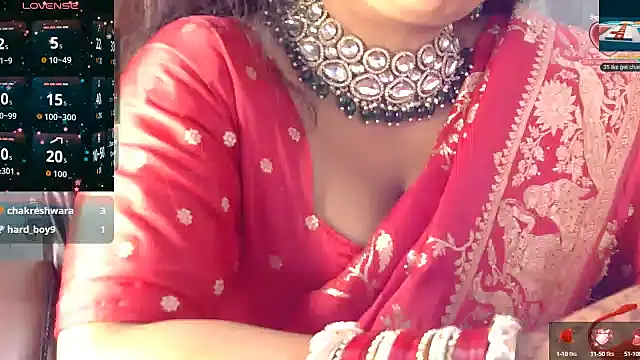 Snapshot of Gulaboo_bhabi chatting on October 10, 2025, 2:18 pm Gulaboo bhabi online show from October 10, 2025, 2:18 pm