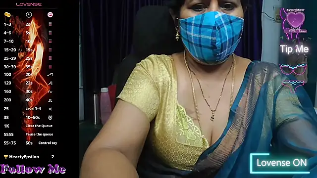 Snapshot of Rani_Darling_99 chatting on May 17, 2026, 8:31 pm Rani Darling 99 online show from May 17, 2026, 8:31 pm