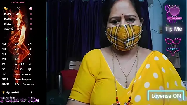 Snapshot of Rani_Darling_99 chatting on May 28, 2026, 7:31 pm Rani Darling 99 online show from May 28, 2026, 7:31 pm