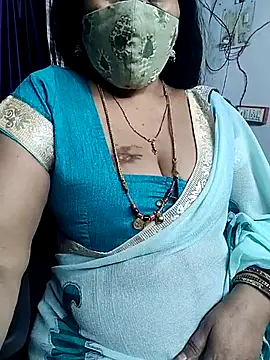 Rani Darling 99 online show from April 22, 2026, 4:14 pm