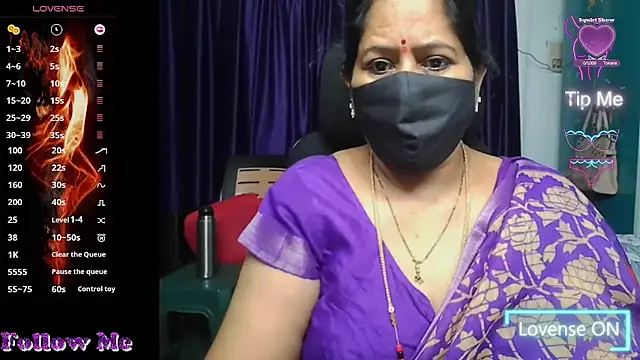 Snapshot of Rani_Darling_99 chatting on May 19, 2026, 6:26 pm Rani Darling 99 online show from May 19, 2026, 6:26 pm