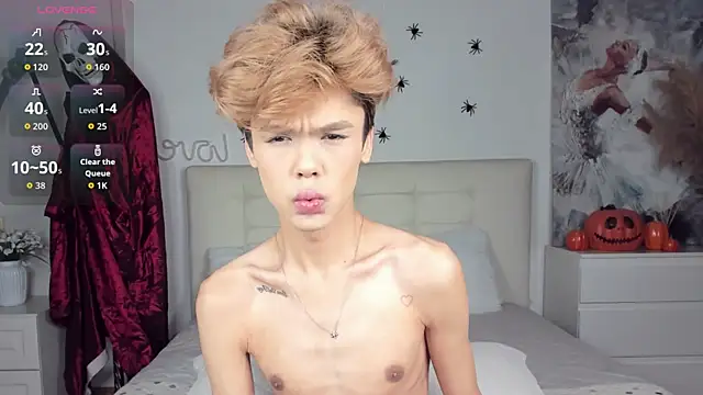 Felix Rey online show from October 24, 2025, 3:44 pm