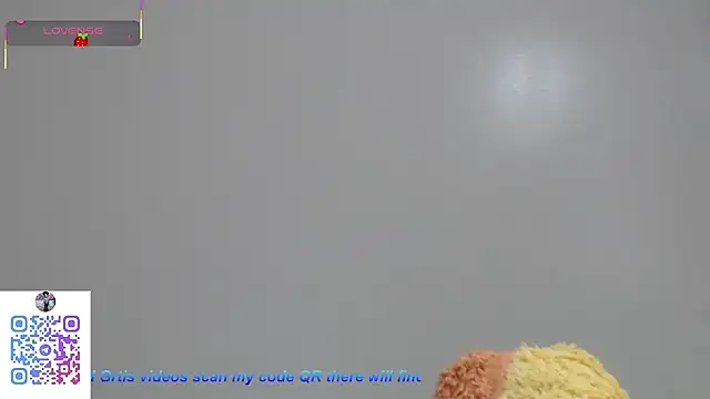 Kitty Mifl online show from October 24, 2025, 3:38 am