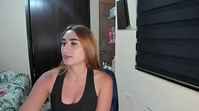 Snapshot of Amy_Walker chatting on April 7, 2026, 7:15 pm Amy Walker online show from April 7, 2026, 7:15 pm