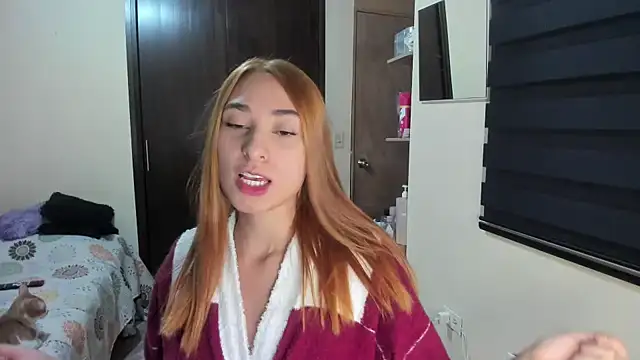 Snapshot of Amy_Walker chatting on March 4, 2026, 6:26 pm Amy Walker online show from March 4, 2026, 6:26 pm