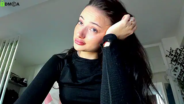 Snapshot of IreneVON chatting on April 6, 2026, 4:46 am IreneVON online show from April 6, 2026, 4:46 am