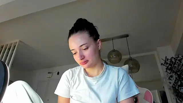 Snapshot of IreneVON chatting on March 7, 2026, 5:03 am IreneVON online show from March 7, 2026, 5:03 am