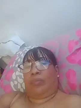 MilfPleasure online show from May 17, 2026, 7:36 pm