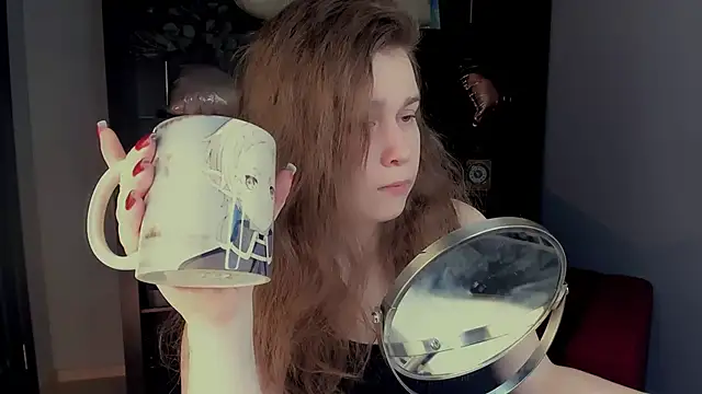 FioraMarmoris online show from February 21, 2026, 7:10 am