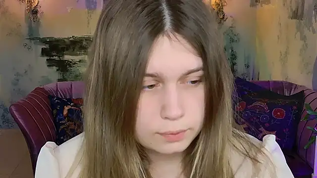 Snapshot of FioraMarmoris chatting on March 6, 2025, 4:17 pm FioraMarmoris online show from March 6, 2025, 4:17 pm