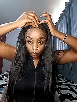 Queen-Chocolate online show from October 23, 2025, 5:06 am