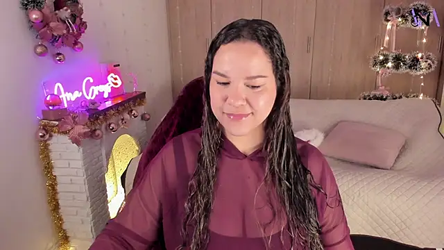 Anagreys online show from December 23, 2025, 4:12 am