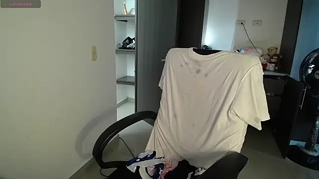 venelope1 online show from February 21, 2026, 9:06 pm