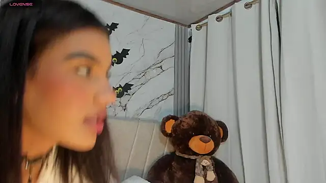 angeli sexi online show from October 23, 2025, 12:42 am