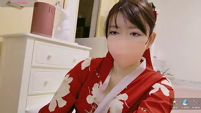 maii- online show from January 18, 2026, 12:03 am