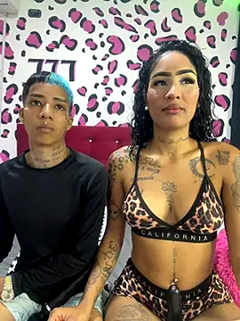 Snapshot of Fretcy_Amber777 chatting on December 6, 2024, 4:19 am Fretcy Amber777 online show from December 6, 2024, 4:19 am