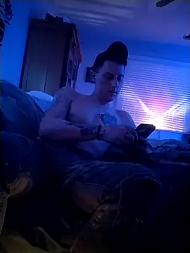 thatdude9 9 9 online show from February 25, 2026, 10:04 am