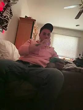 thatdude9 9 9 online show from March 1, 2026, 2:50 pm