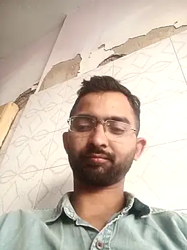 sagarghai07 online show from March 6, 2026, 9:48 am