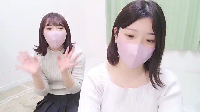 Snapshot of HaruruHappy chatting on March 11, 2025, 11:01 am HaruruHappy online show from March 11, 2025, 11:01 am