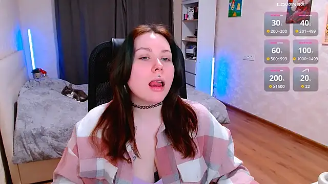 Snapshot of Blueberry-baby chatting on April 26, 2026, 8:39 pm Blueberry-baby online show from April 26, 2026, 8:39 pm