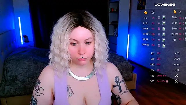 Snapshot of Blueberry-baby chatting on November 29, 2025, 9:59 pm Blueberry-baby online show from November 29, 2025, 9:59 pm