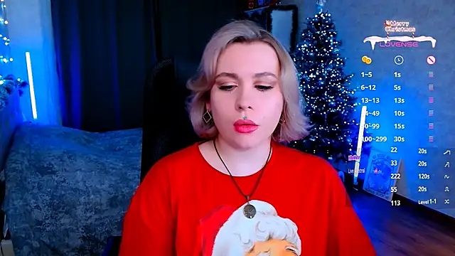 Snapshot of Blueberry-baby chatting on December 29, 2024, 8:15 pm Blueberry-baby online show from December 29, 2024, 8:15 pm