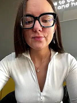 NarcissaHot online show from October 1, 2025, 2:06 am