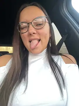 NarcissaHot online show from February 28, 2025, 2:09 am