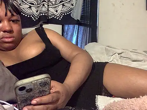 Snapshot of Sexy_ebony_BunNey chatting on March 29, 2026, 12:07 pm Sexy ebony BunNey online show from March 29, 2026, 12:07 pm