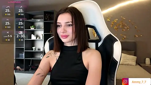 Snapshot of ammy_cummy chatting on September 25, 2025, 9:48 am ammy cummy online show from September 25, 2025, 9:48 am