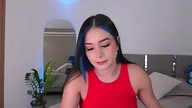 AnnyHizzle online show from September 29, 2025, 11:21 pm