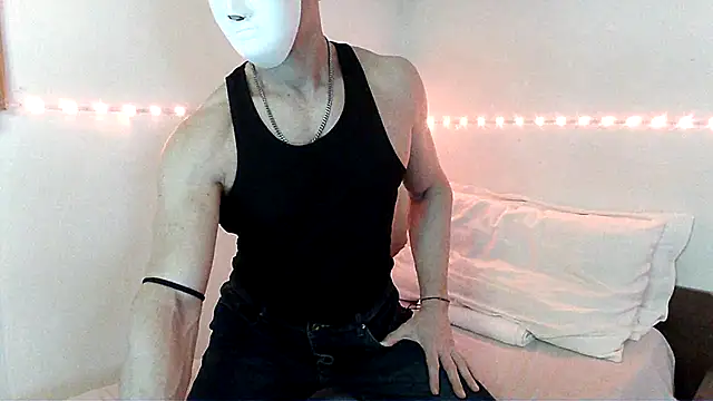 Alexx Fit023 online show from January 8, 2025, 9:34 pm