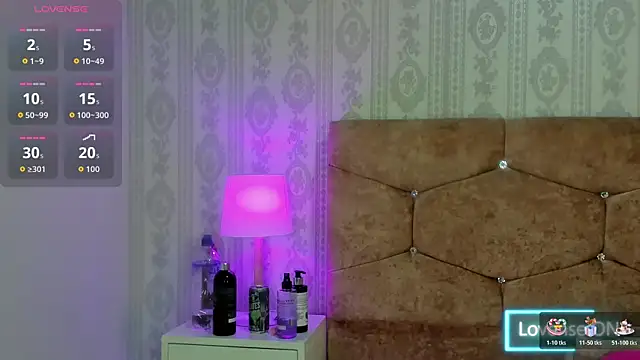 liaa 18 online show from December 19, 2025, 3:32 am