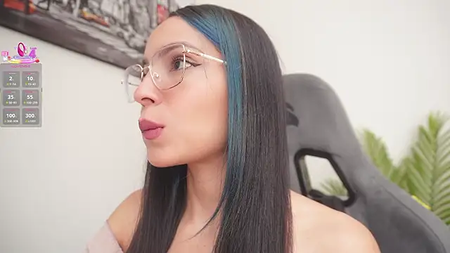 little-eli online show from March 21, 2026, 7:18 pm