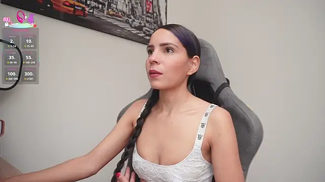 little-eli online show from April 10, 2026, 7:32 pm