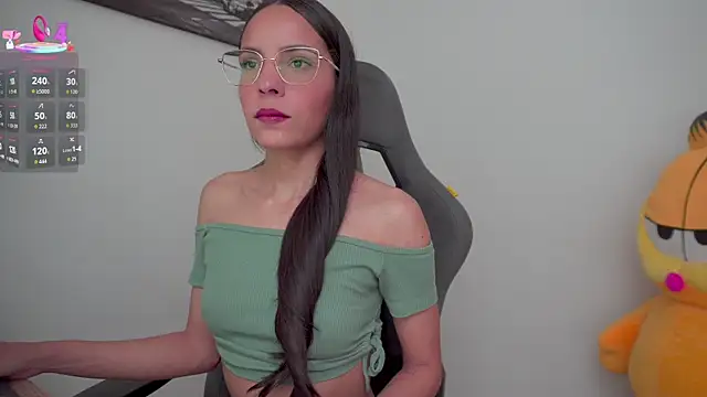 little-eli online show from October 15, 2025, 7:11 pm