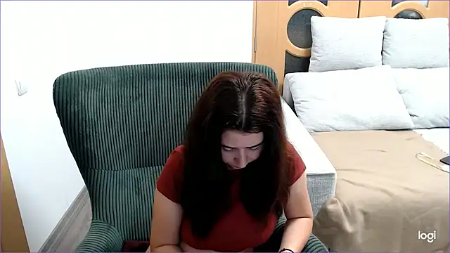 VioletaFlower7 online show from October 10, 2025, 7:20 am