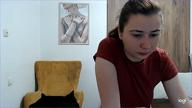 VioletaFlower7 online show from June 11, 2026, 6:32 am