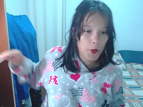 Snapshot of home_vlak chatting on March 12, 2026, 3:23 am home vlak online show from March 12, 2026, 3:23 am