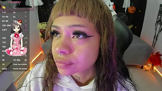 zoesullivan online show from October 18, 2025, 10:06 am