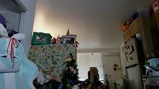 mochi rainbow online show from December 31, 2024, 5:18 pm