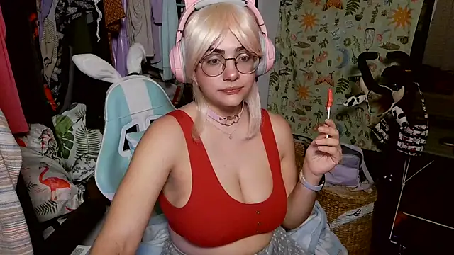 mochi rainbow online show from January 14, 2025, 11:16 pm