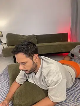 Nate Ocean online show from November 22, 2025, 4:22 am