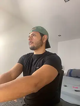 Nate Ocean online show from December 22, 2025, 11:16 pm