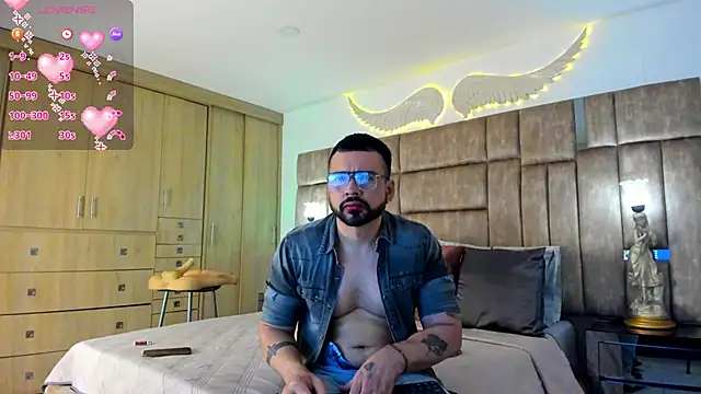 Snapshot of petterwilly1 chatting on May 2, 2026, 11:10 pm petterwilly1 online show from May 2, 2026, 11:10 pm